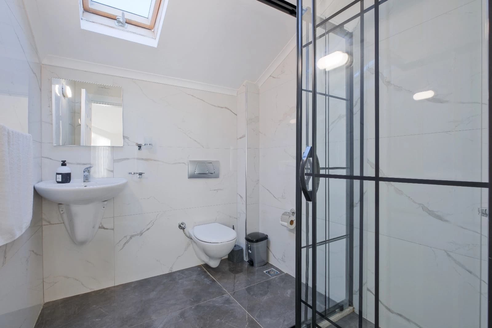 Polo Sunset Beach Apart Özel Havuzlu 14