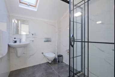 Polo Sunset Beach Apart Özel Havuzlu 14