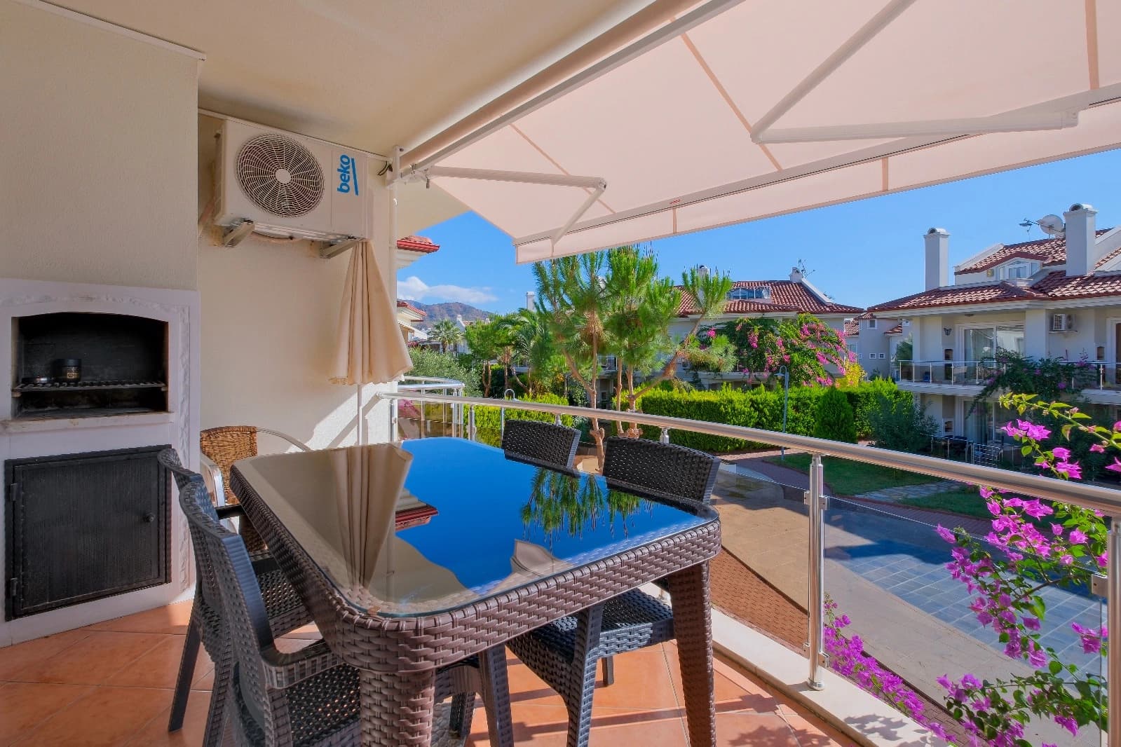 Polo Sunset Beach Apart Fethiye 69