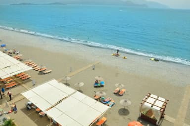 Polo Sunset Beach Apart Fethiye 13