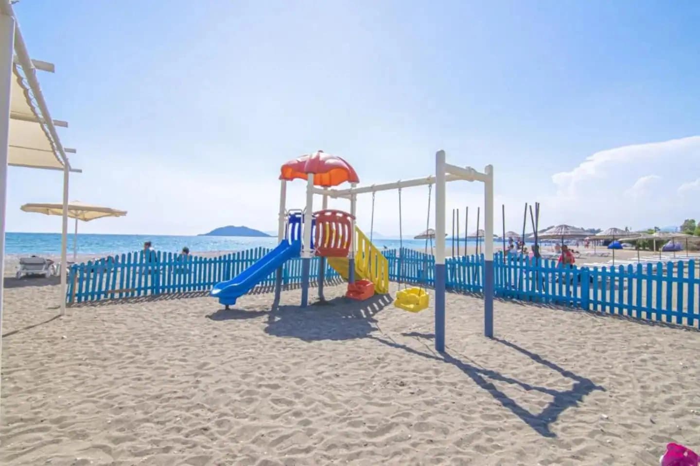 Polo Sunset Beach Apart Tatil Villası 96