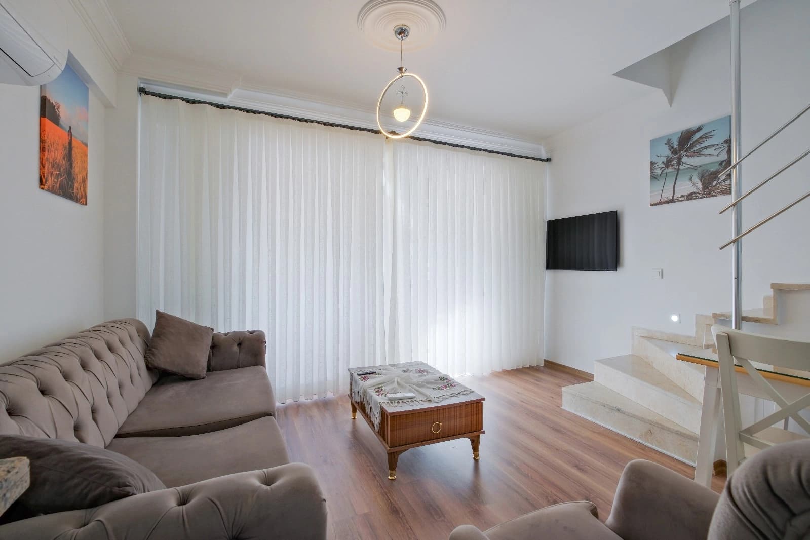 Polo Sunset Beach Apart Fethiye 27