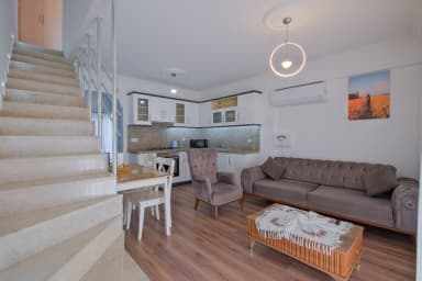 Polo Sunset Beach Apart Tatil Villası 34