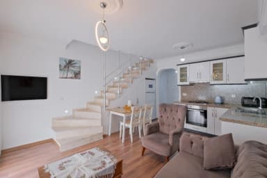 Polo Sunset Beach Apart Fethiye 41