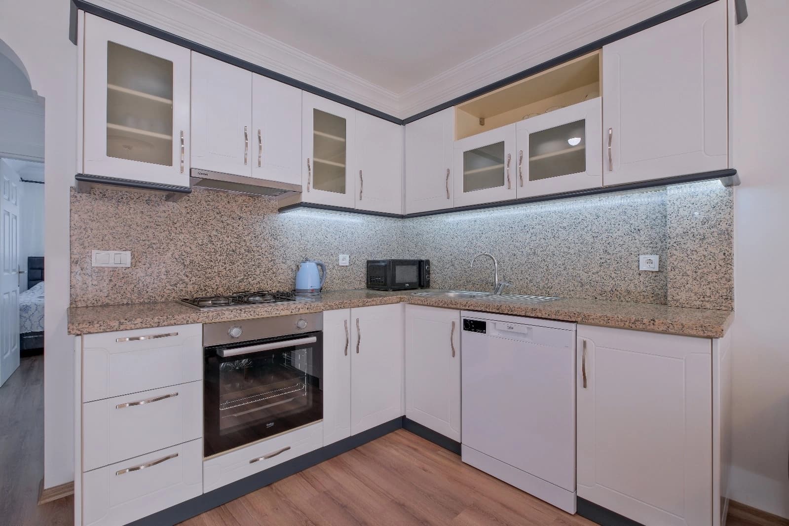 Polo Sunset Beach Apart Fethiye 55