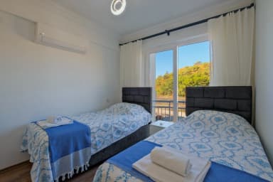 Polo Sunset Beach Apart Fethiye 83