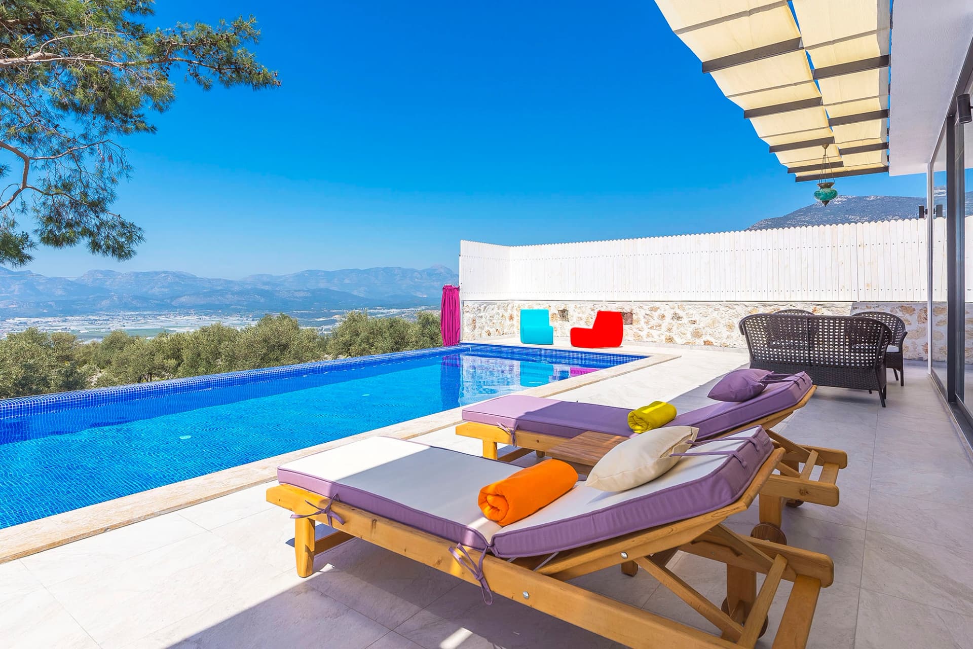 Villa Bulem Evi Üzümlü 53