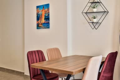 Villa Yiğit Kaş Kaş 13