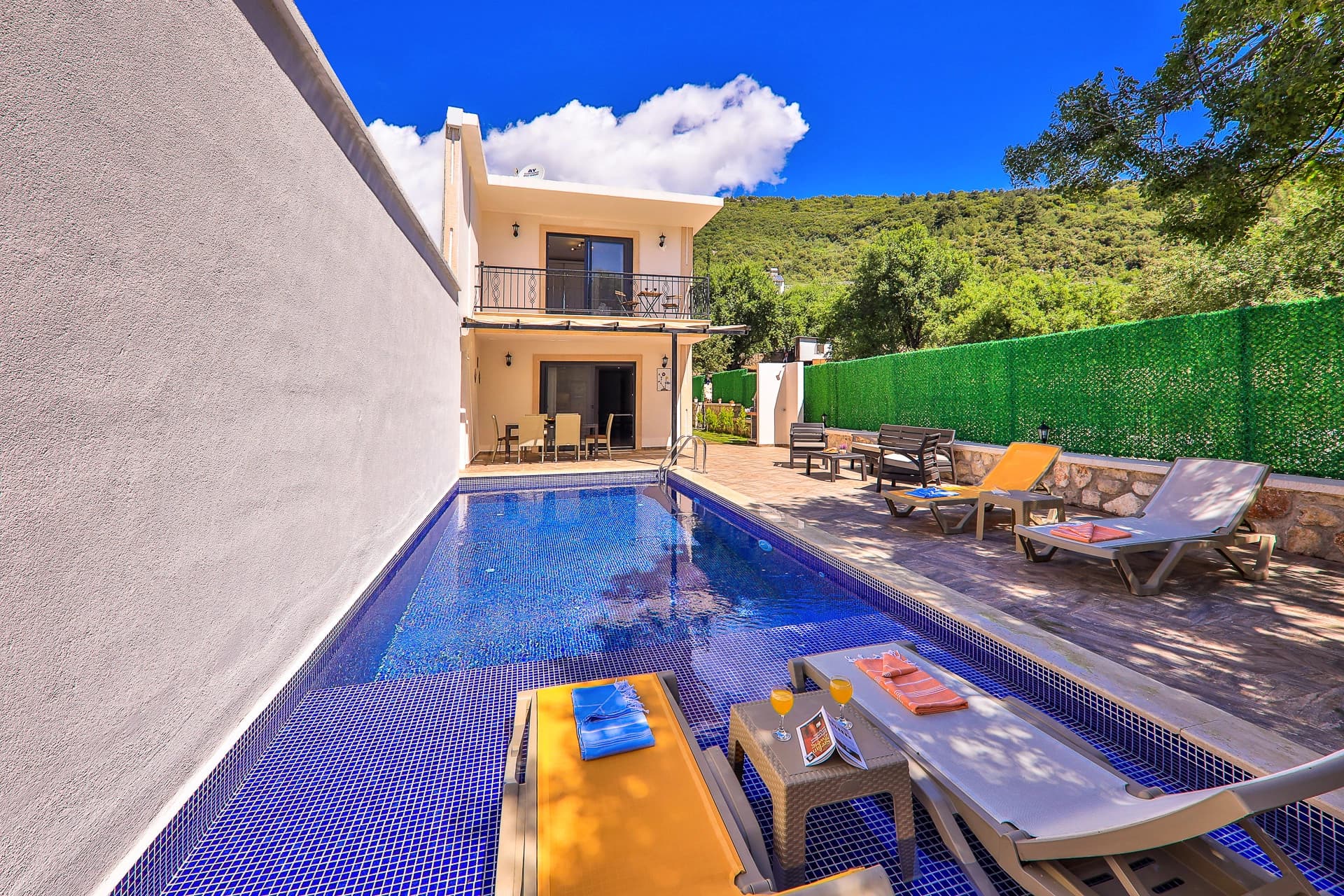 Villa Yiğit Kaş Kaş 39