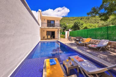 Villa Yiğit Kaş Kaş 39