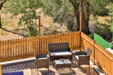 Villa Senam Korunaklı Havuz 36