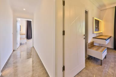 Villa Senam Korunaklı Havuz 92