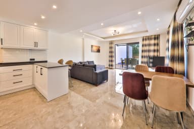 Villa Senam Korunaklı Havuz 64