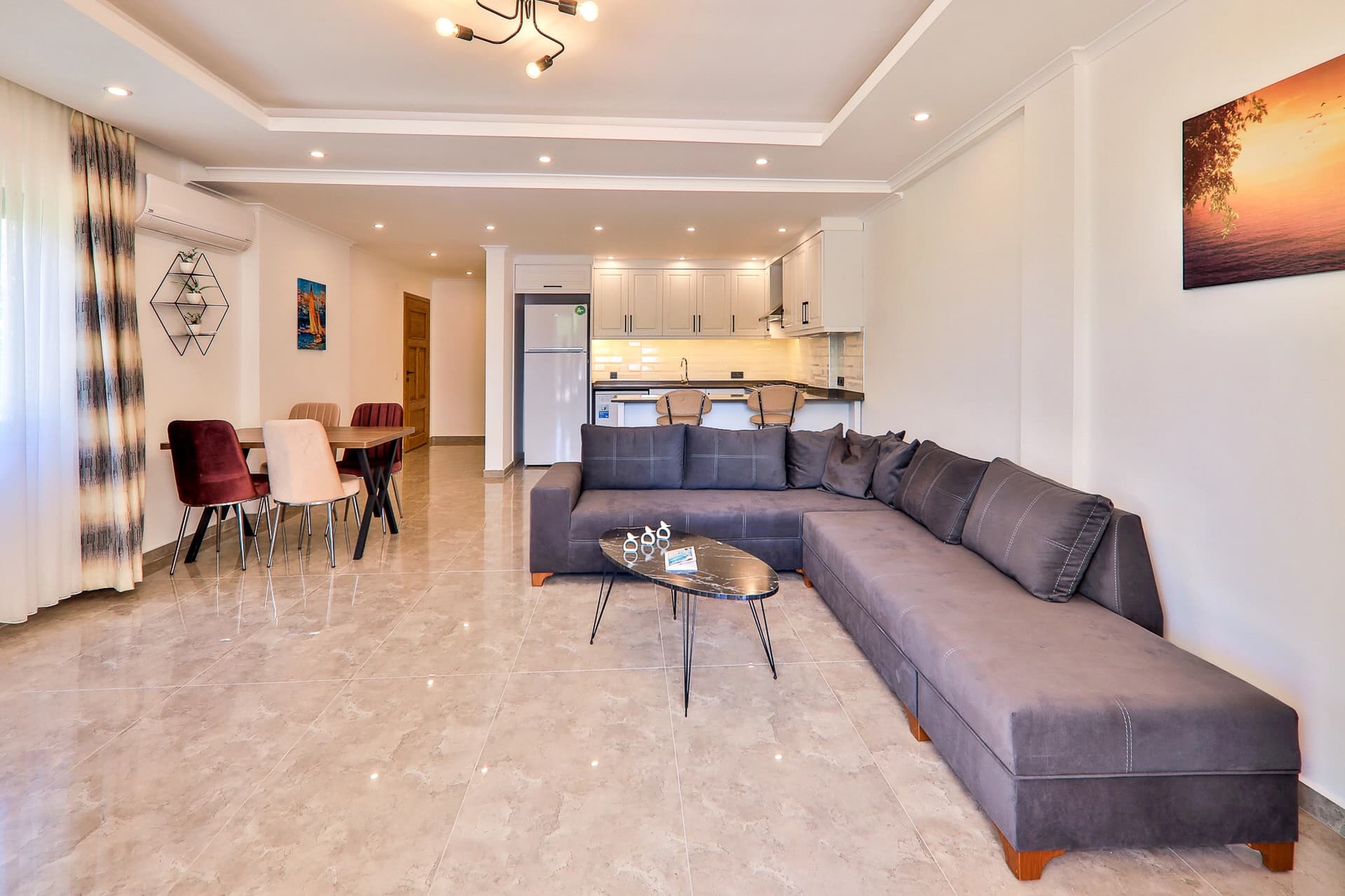 Villa Senam Korunaklı Havuz 50