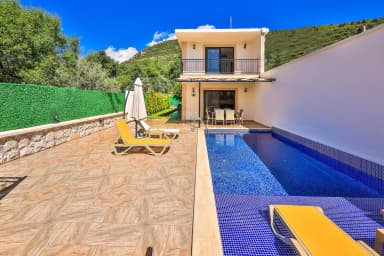 Villa Senam Kaş 21