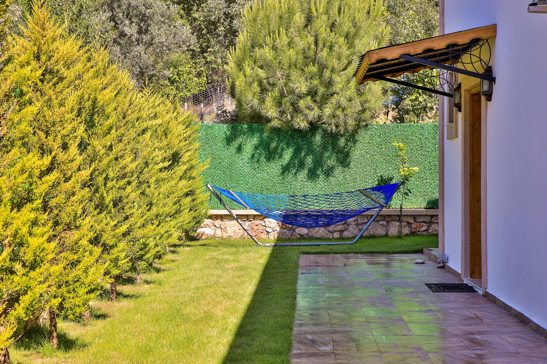 Villa Senam Korunaklı Havuz 22