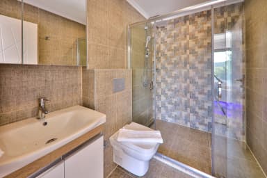 Villa Senam Korunaklı Havuz 72