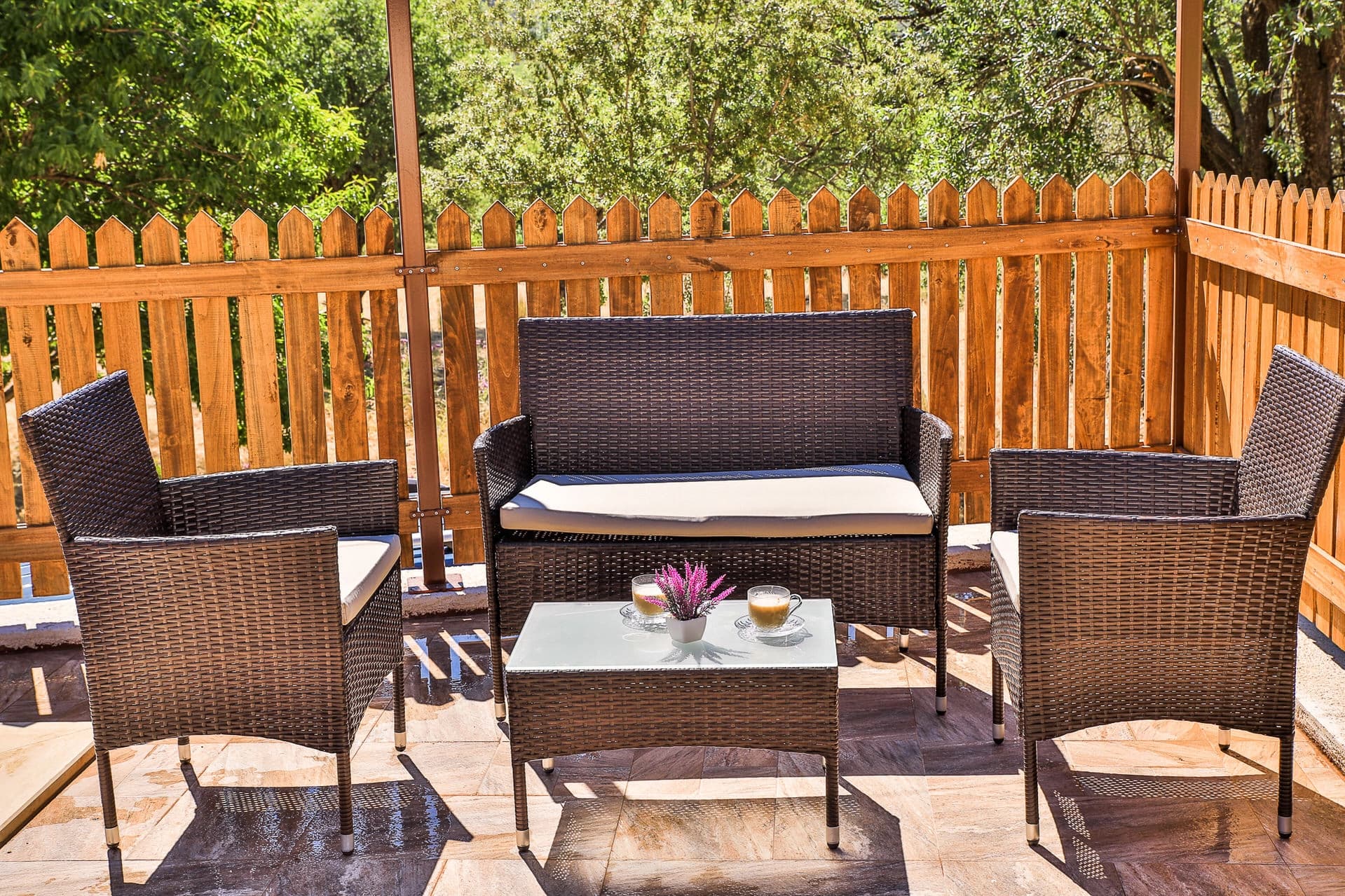 Villa Senam Korunaklı Havuz 98