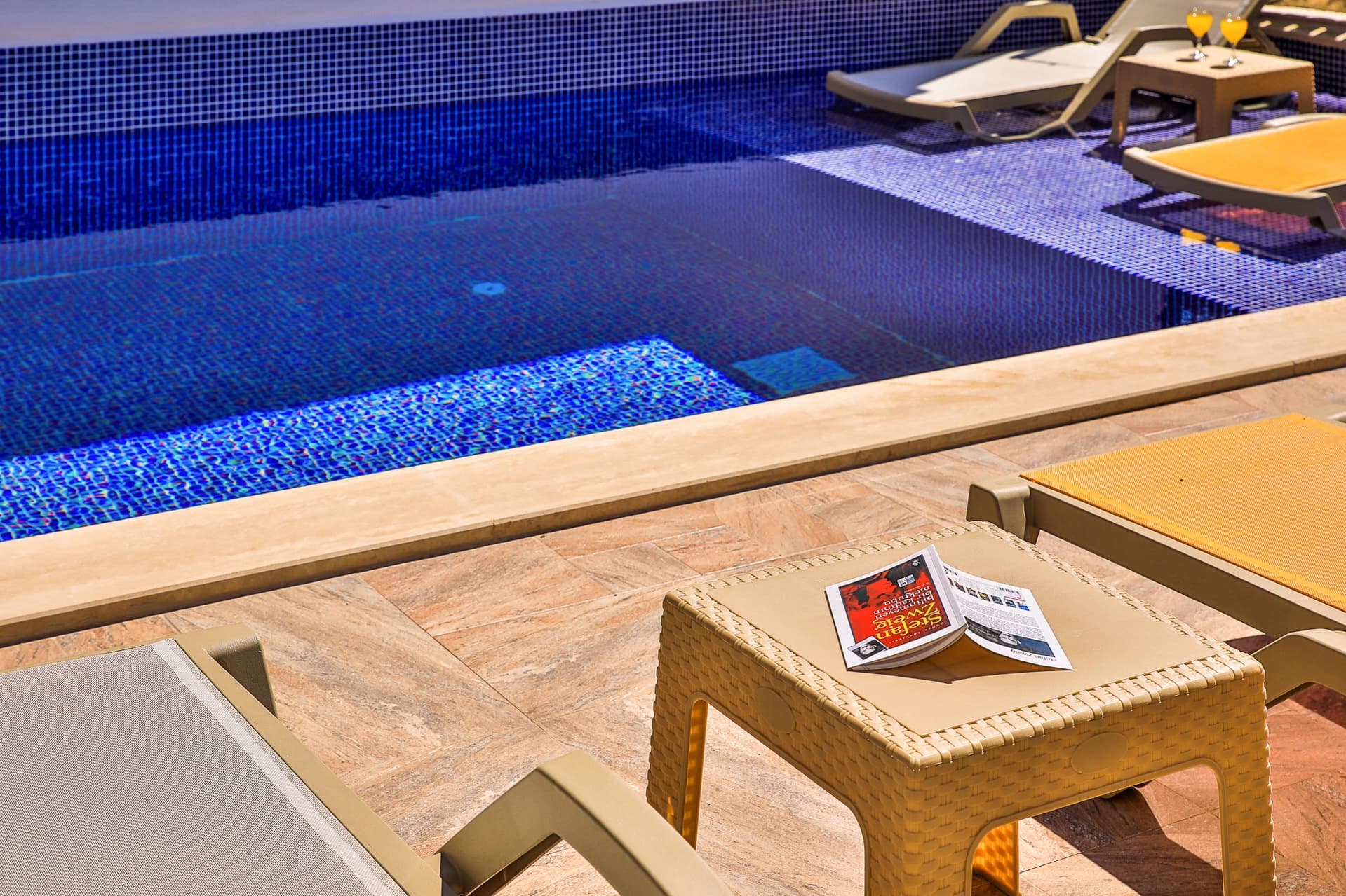 Villa Senam Korunaklı Havuz 56