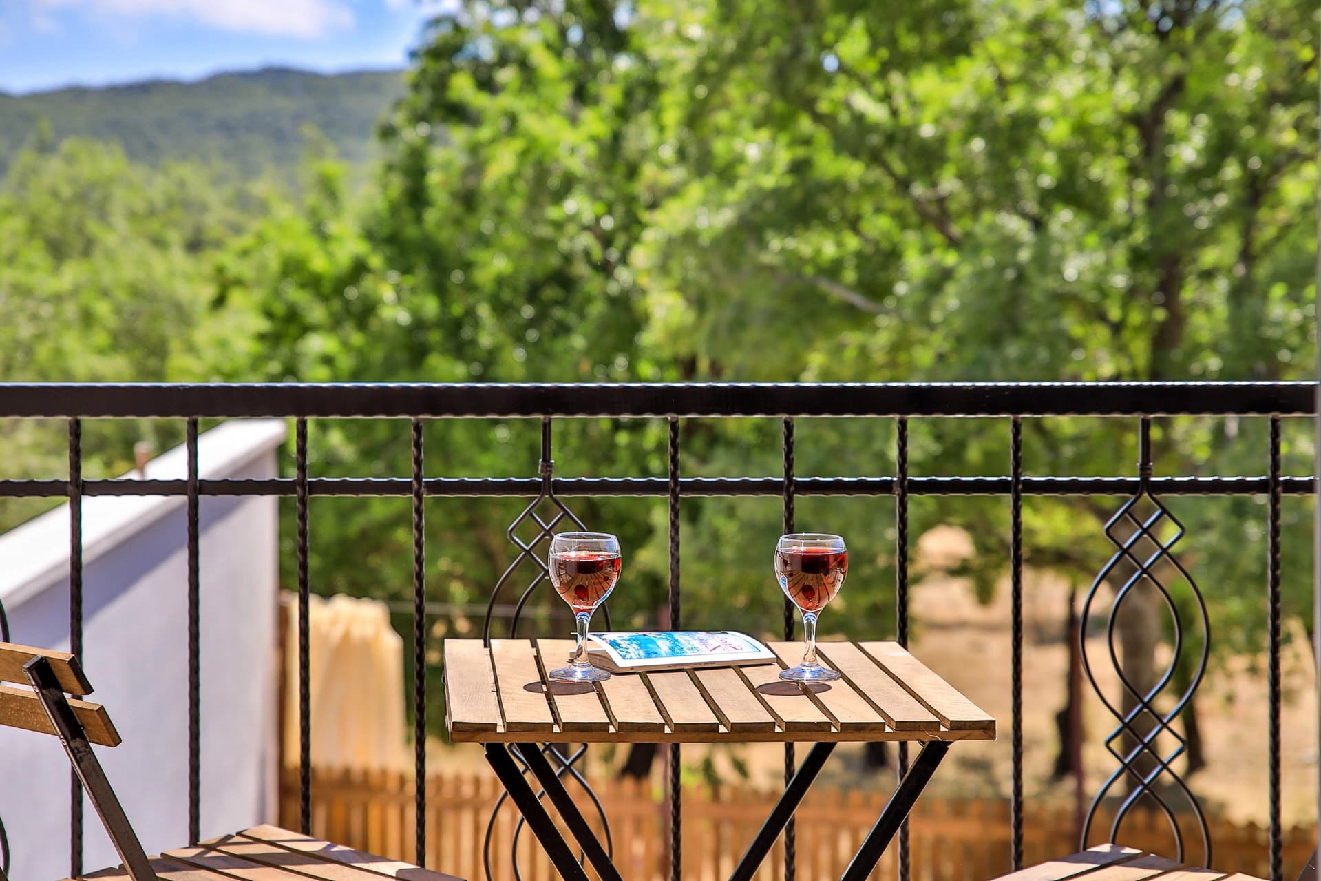 Villa Senam Korunaklı Havuz 58