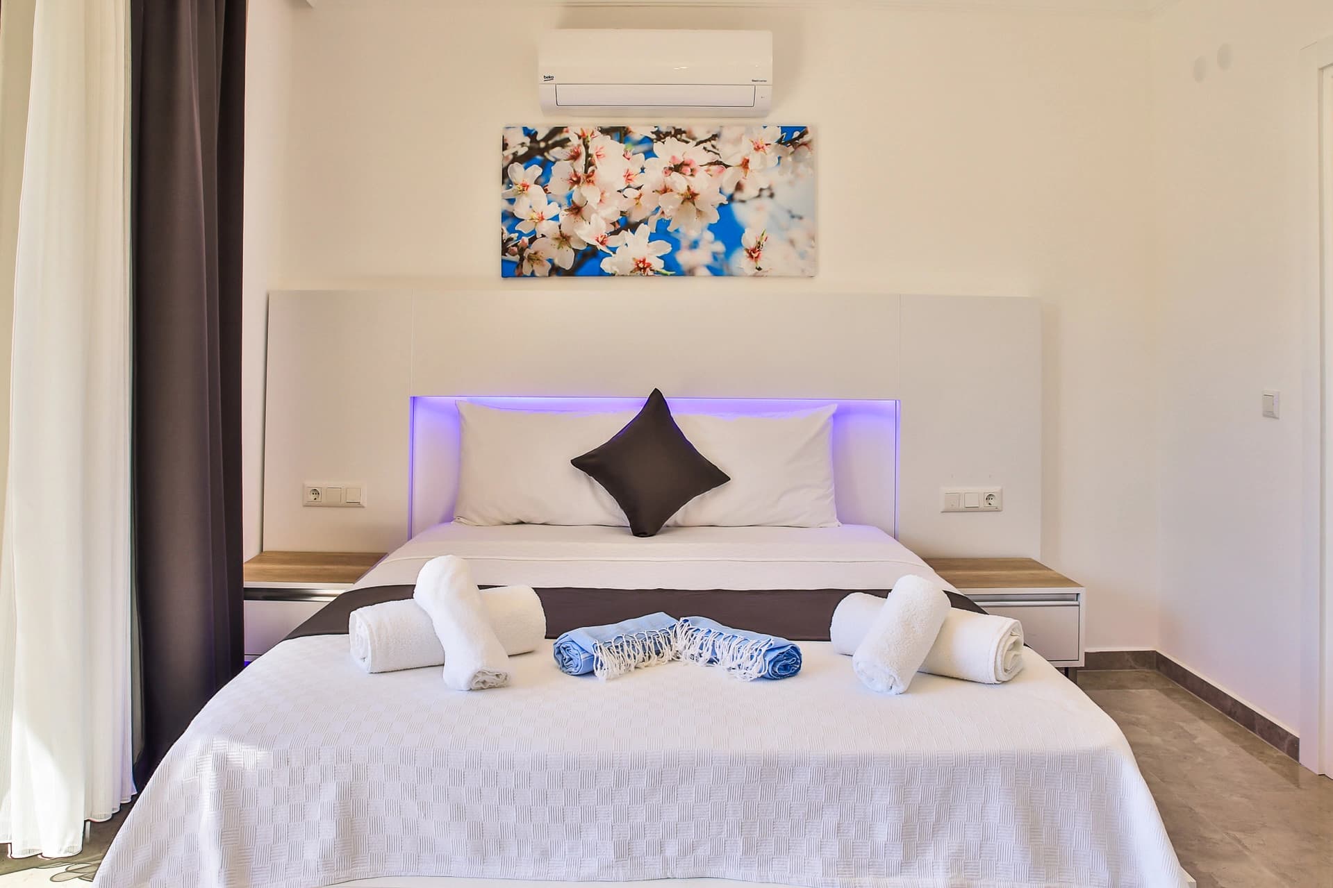 Villa Senam Korunaklı Havuz 30