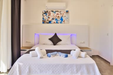 Villa Senam Korunaklı Havuz 30