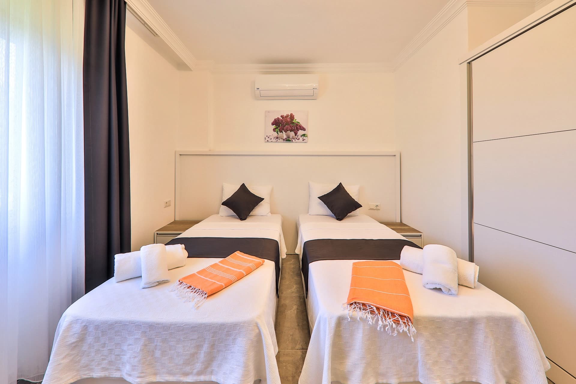 Villa Senam Korunaklı Havuz 86