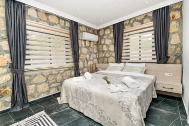 Villa Mavi Boncuk Bezirgan 77