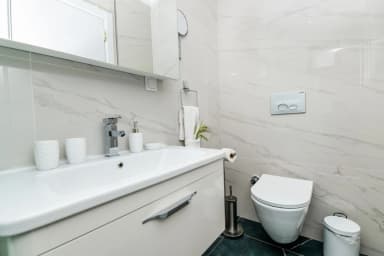 Villa Mavi Boncuk Bezirgan 91