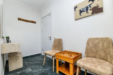 Villa Mavi Boncuk Bezirgan 15