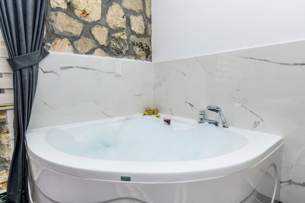 Villa Mavi Boncuk Bezirgan 29