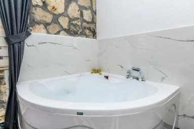 Villa Mavi Boncuk Bezirgan 29