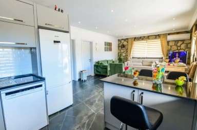 Villa Mavi Boncuk Bezirgan 63