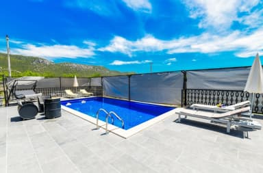 Villa Mavi Boncuk Bezirgan 69