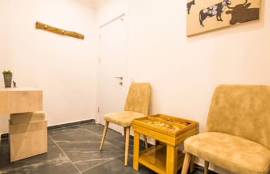 Villa Mavi Boncuk Bezirgan 57