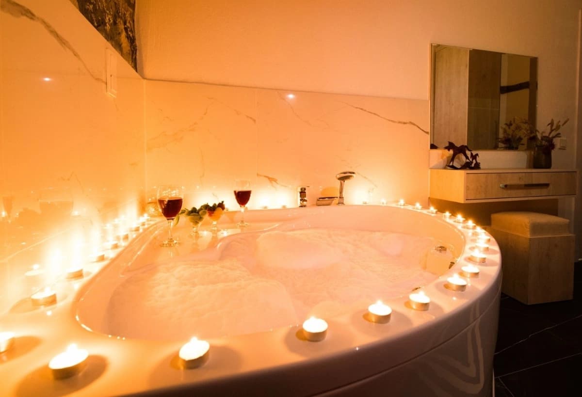 Villa Mavi Boncuk Bezirgan 71