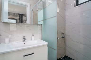 Villa Mavi Boncuk Bezirgan 51