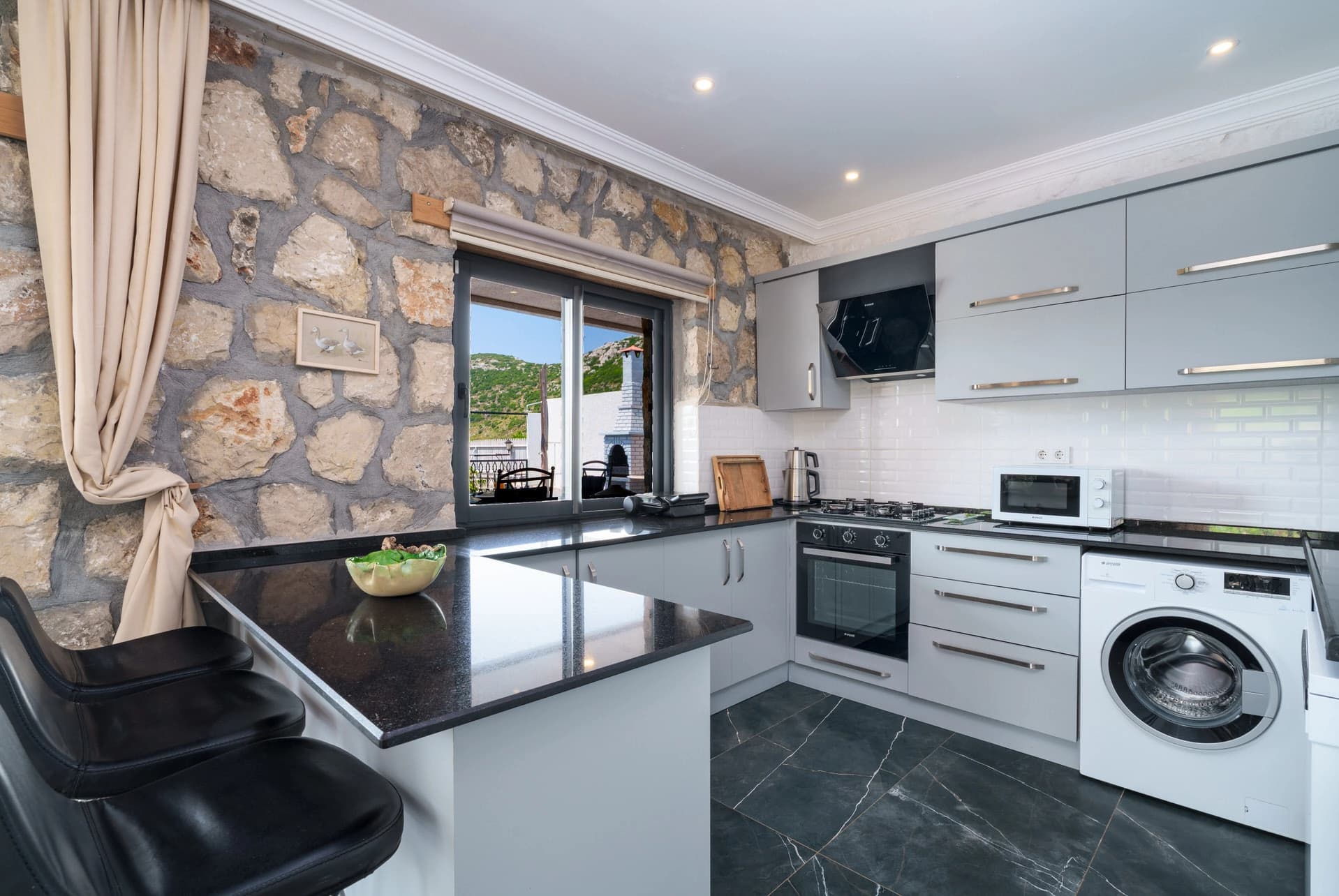 Villa Mavi Boncuk Bezirgan 29