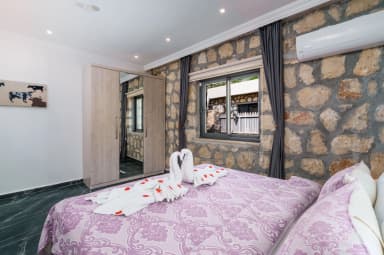 Villa Mavi Boncuk Bezirgan 71
