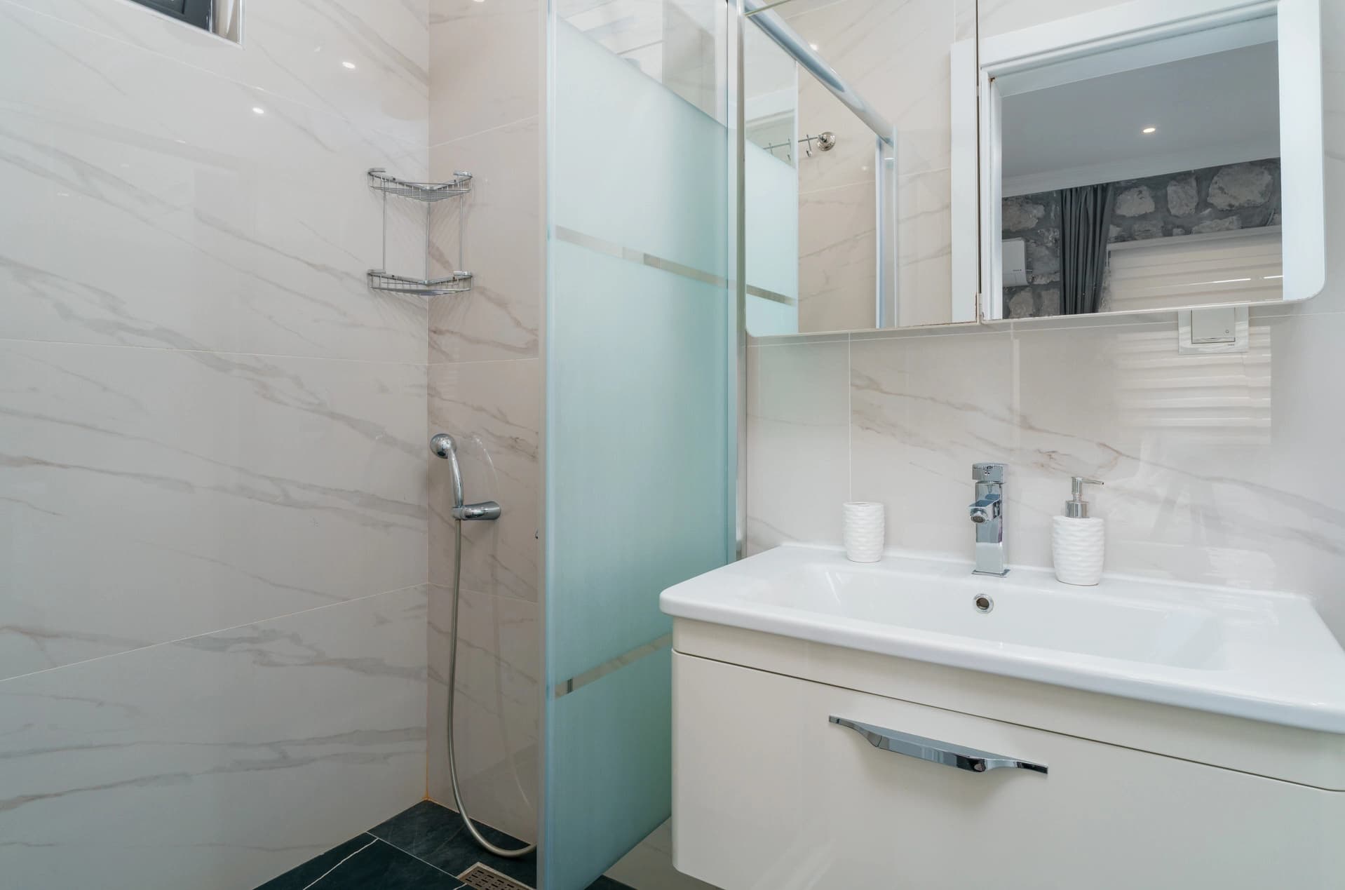 Villa Mavi Boncuk Korunaklı Havuz 78