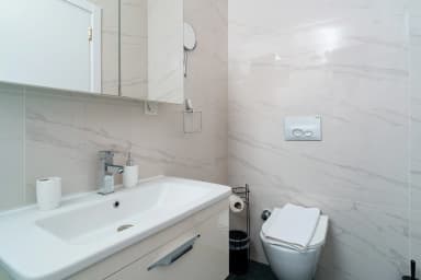 Villa Mavi Boncuk Bezirgan 85