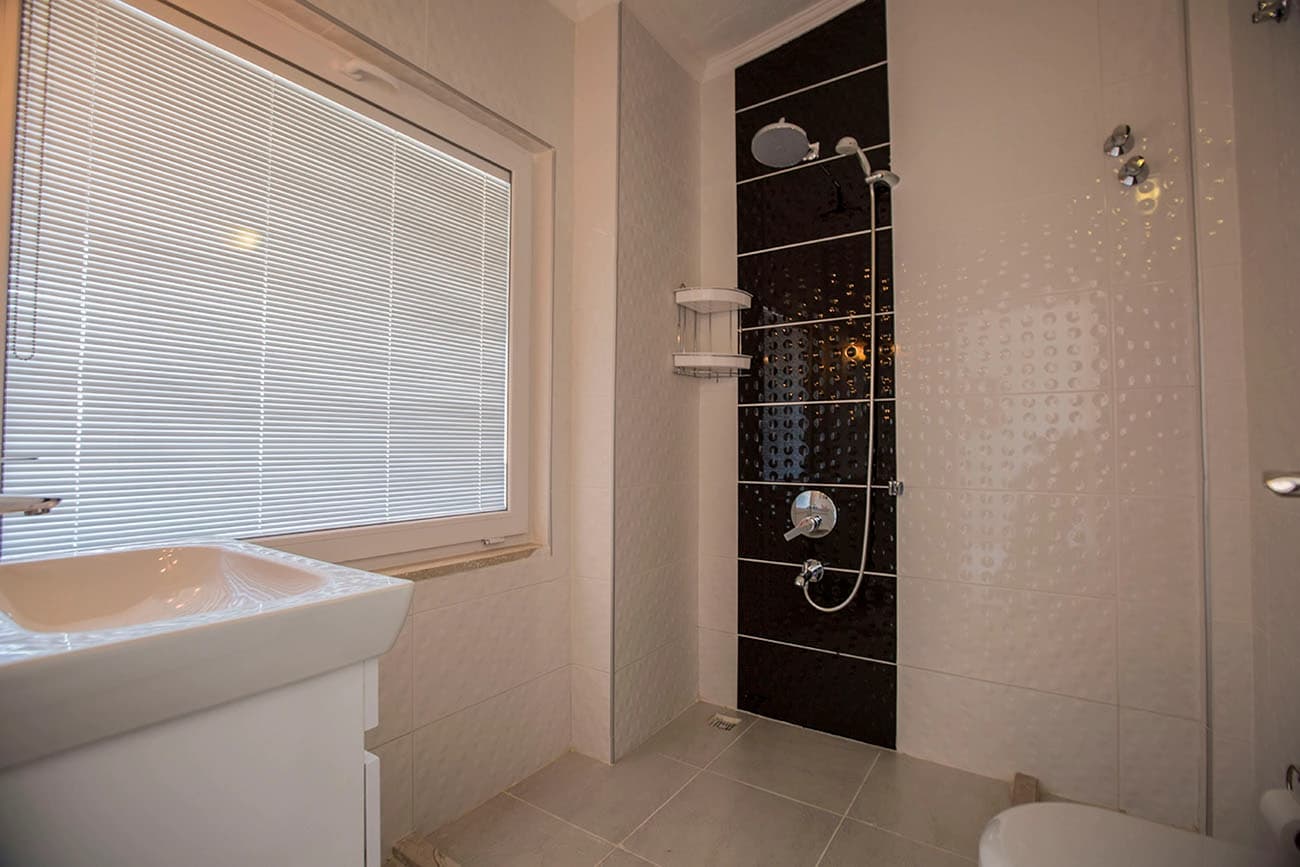 Villa Dadaş Korunaklı Havuz 22