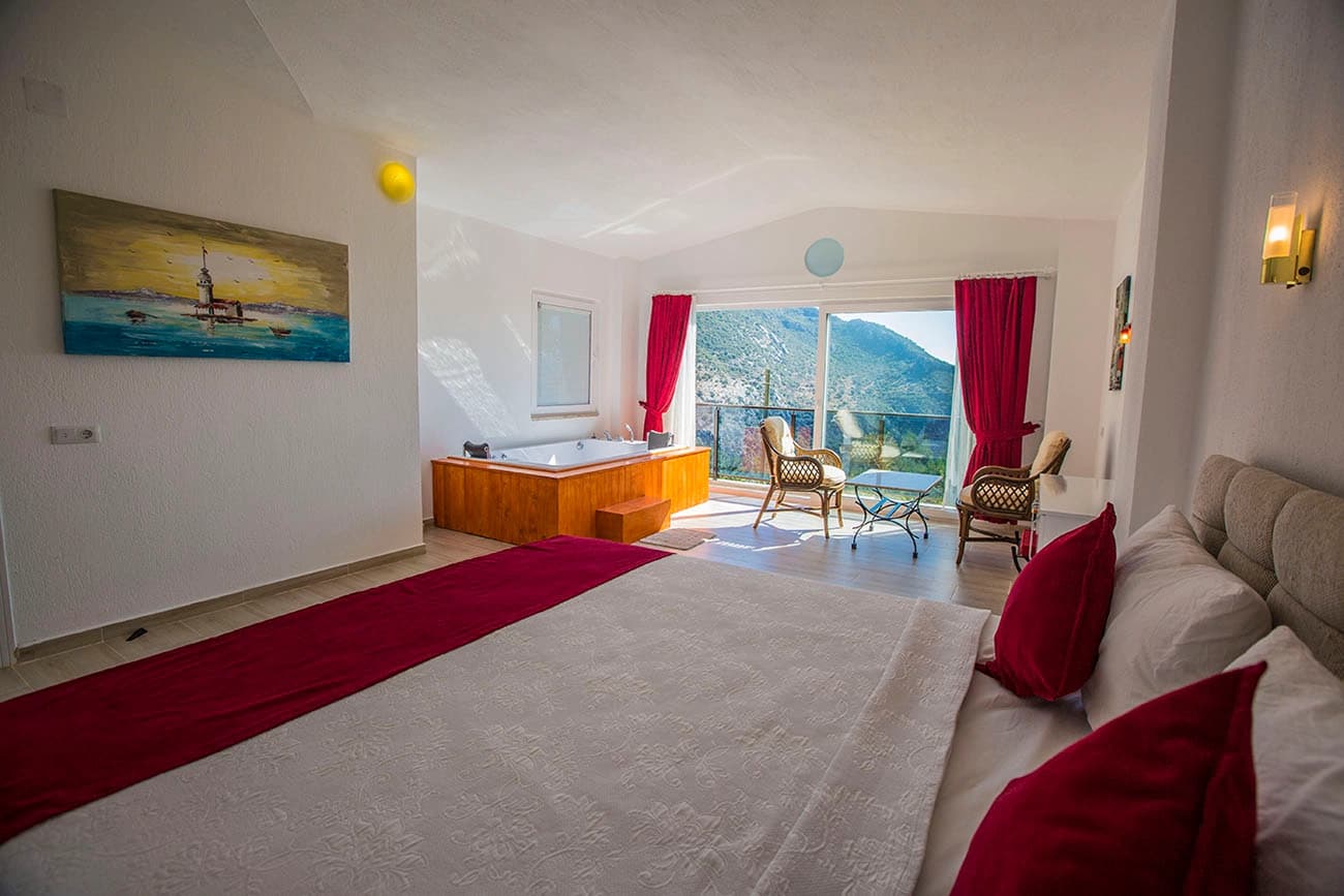 Villa Dadaş İslamlar 43