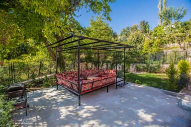 Villa Dadaş Korunaklı Havuz 56