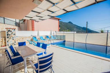 Villa Dadaş İslamlar 35