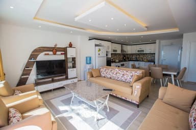 Villa Dadaş Korunaklı Havuz 70