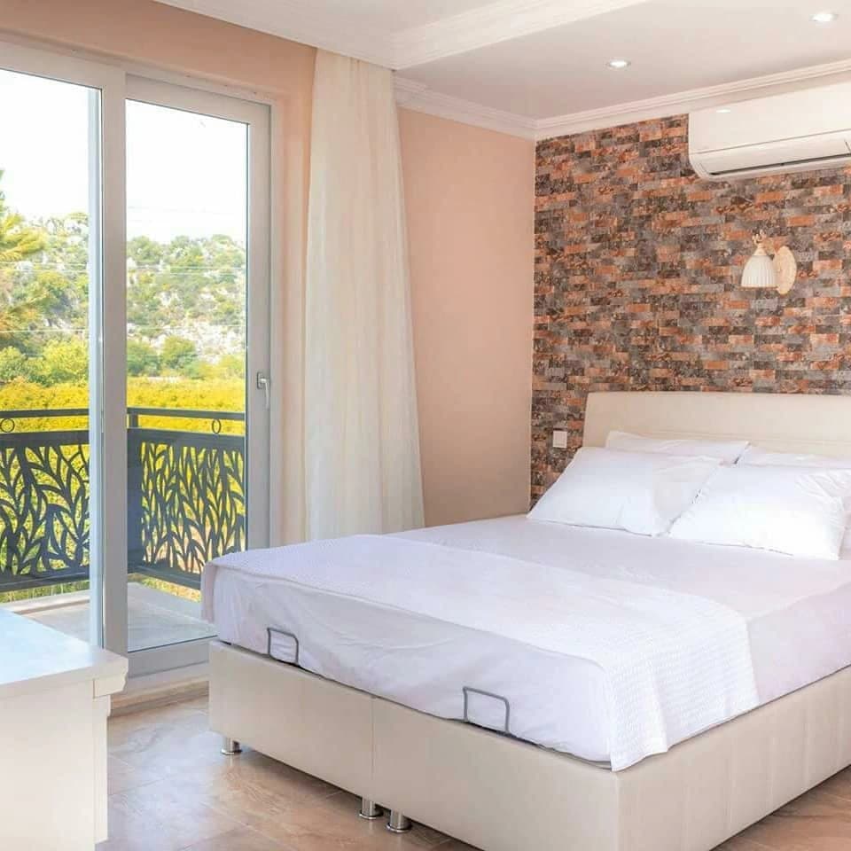 Villa Lime Dalyan 76