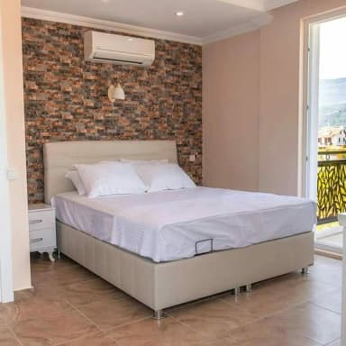 Villa Lime Özel Havuzlu 69