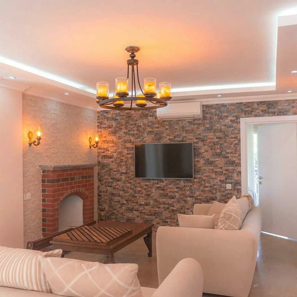 Villa Lime Dalyan 48