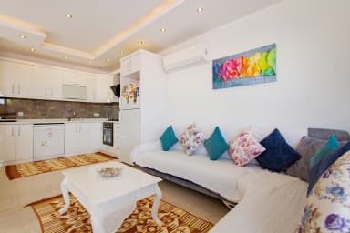 Villa Rock Yeşilköy 90